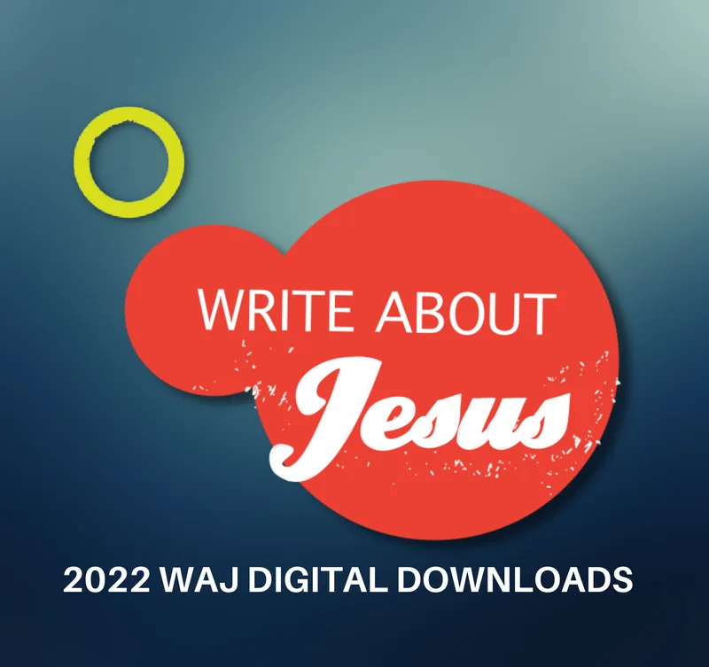 WAJ 2022 What I Look For In A Song and Writer
