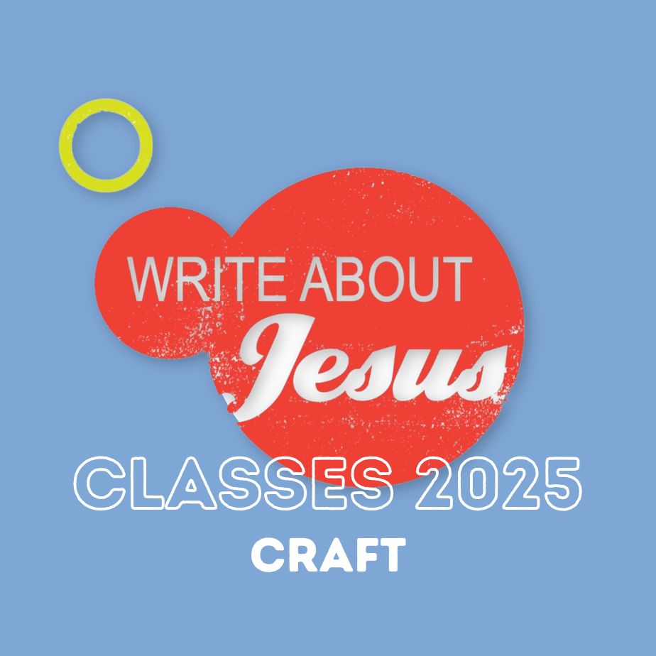 2025 CLASS - The Art of Writing Great Lyrics