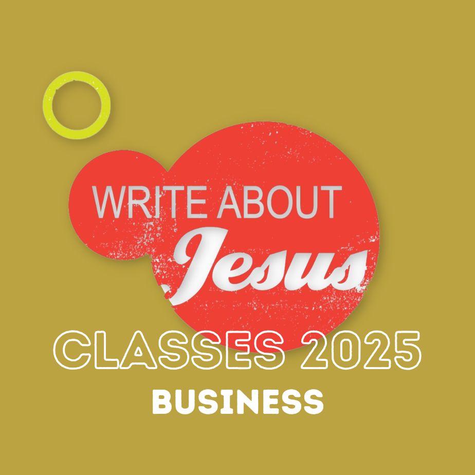 2025 CLASS - Carving Your Online Path